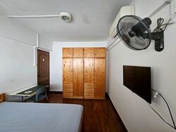 Blk 124 Geylang East Grove (Geylang), HDB 3 Rooms #568131111